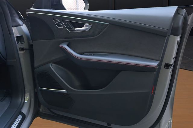 2024 Audi RS Q8 4.0 TFSI quattro - 23041228 - 25