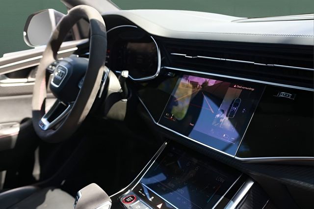 2024 Audi RS Q8 4.0 TFSI quattro - 23041228 - 26