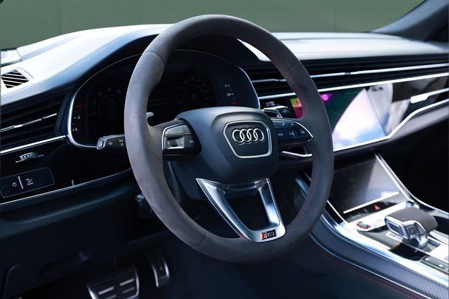 2024 Audi RS Q8 4.0 TFSI quattro - 23041228 - 27