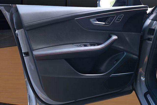 2024 Audi RS Q8 4.0 TFSI quattro - 23041228 - 28