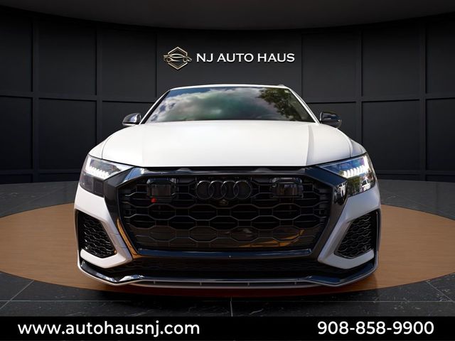2024 Audi RS Q8 4.0 TFSI quattro - 23041228 - 2