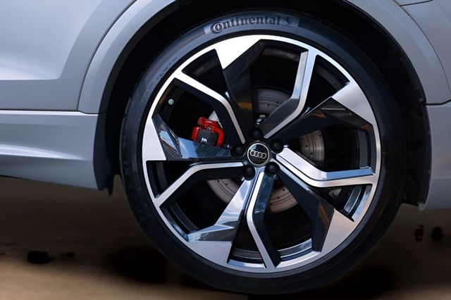 2024 Audi RS Q8 4.0 TFSI quattro - 23041228 - 30