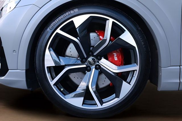 2024 Audi RS Q8 4.0 TFSI quattro - 23041228 - 31