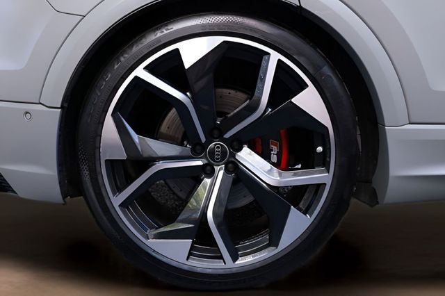 2024 Audi RS Q8 4.0 TFSI quattro - 23041228 - 33