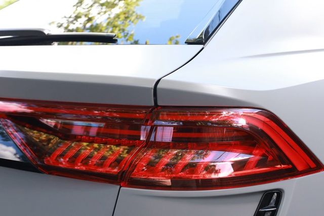2024 Audi RS Q8 4.0 TFSI quattro - 23041228 - 34