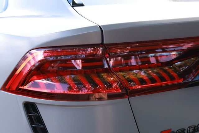 2024 Audi RS Q8 4.0 TFSI quattro - 23041228 - 35