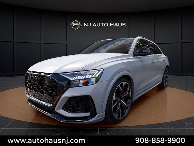 2024 Audi RS Q8 4.0 TFSI quattro - 23041228 - 3
