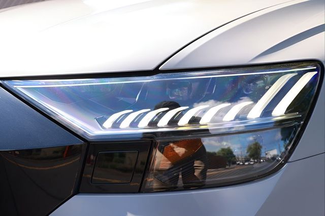 2024 Audi RS Q8 4.0 TFSI quattro - 23041228 - 40