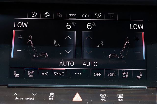 2024 Audi RS Q8 4.0 TFSI quattro - 23041228 - 41