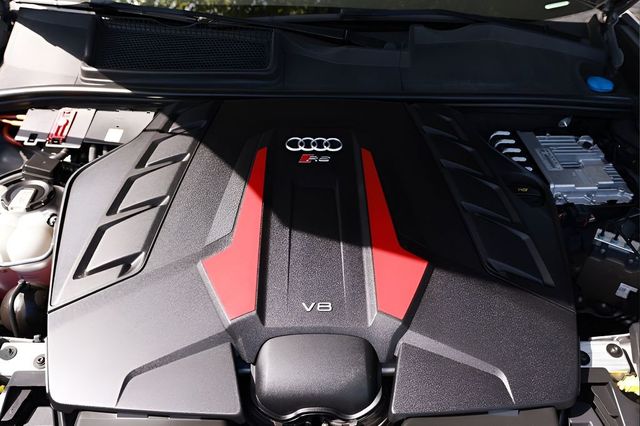 2024 Audi RS Q8 4.0 TFSI quattro - 23041228 - 48