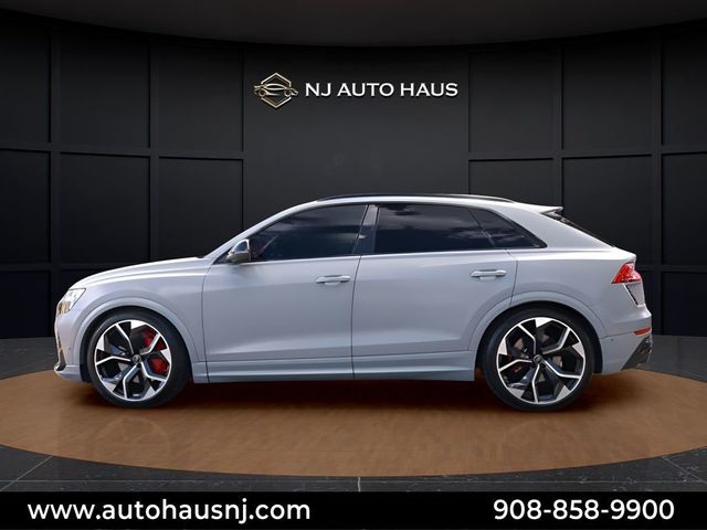 2024 Audi RS Q8 4.0 TFSI quattro - 23041228 - 5