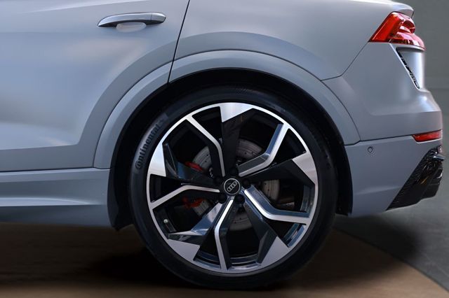 2024 Audi RS Q8 4.0 TFSI quattro - 23041228 - 6