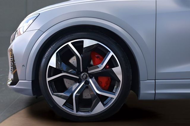 2024 Audi RS Q8 4.0 TFSI quattro - 23041228 - 7