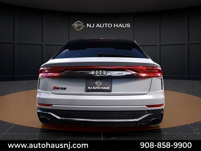 2024 Audi RS Q8 4.0 TFSI quattro - 23041228 - 8