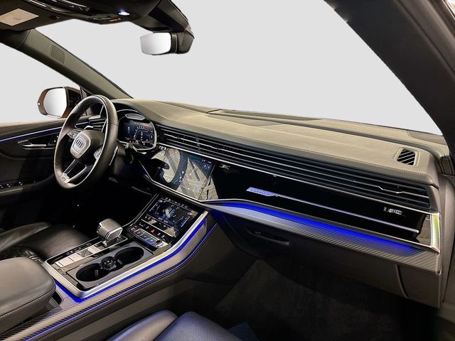 2024 Audi RS Q8 4.0 TFSI quattro - 23032442 - 13