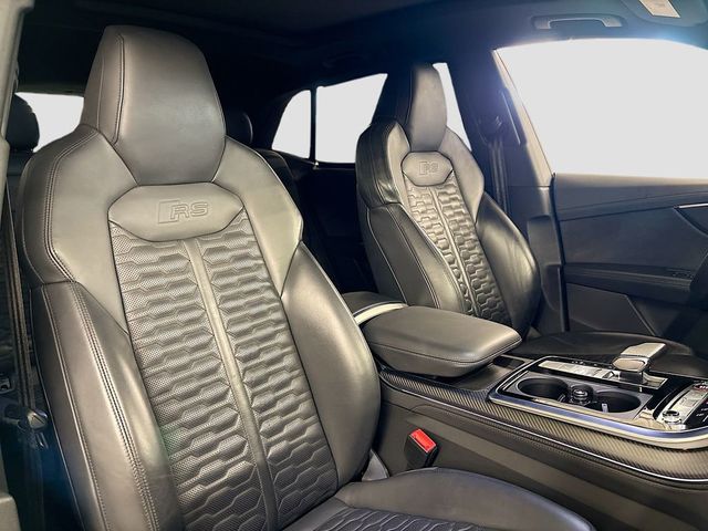 2024 Audi RS Q8 4.0 TFSI quattro - 23032442 - 14