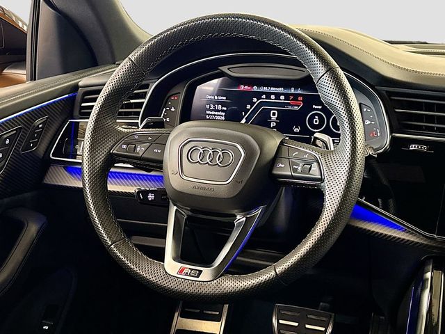 2024 Audi RS Q8 4.0 TFSI quattro - 23032442 - 17