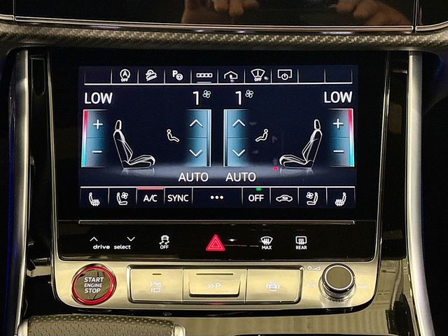 2024 Audi RS Q8 4.0 TFSI quattro - 23032442 - 18