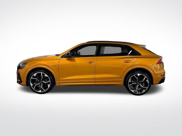 2024 Audi RS Q8 4.0 TFSI quattro - 23032442 - 1