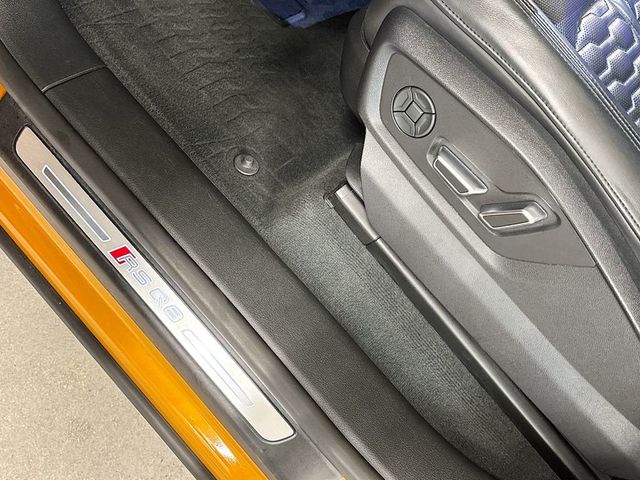 2024 Audi RS Q8 4.0 TFSI quattro - 23032442 - 20