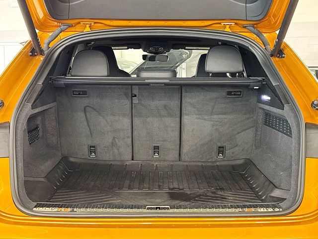 2024 Audi RS Q8 4.0 TFSI quattro - 23032442 - 23