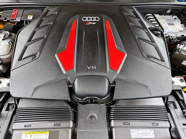2024 Audi RS Q8 4.0 TFSI quattro - 23032442 - 24