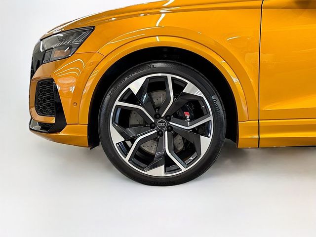 2024 Audi RS Q8 4.0 TFSI quattro - 23032442 - 25