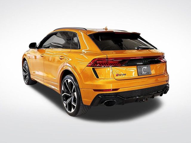 2024 Audi RS Q8 4.0 TFSI quattro - 23032442 - 2