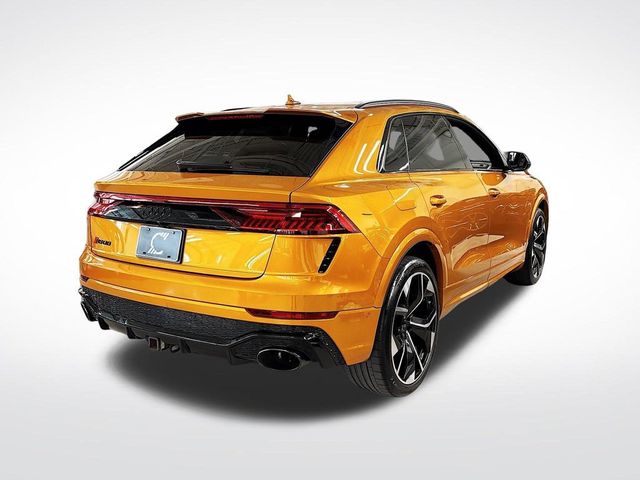2024 Audi RS Q8 4.0 TFSI quattro - 23032442 - 4