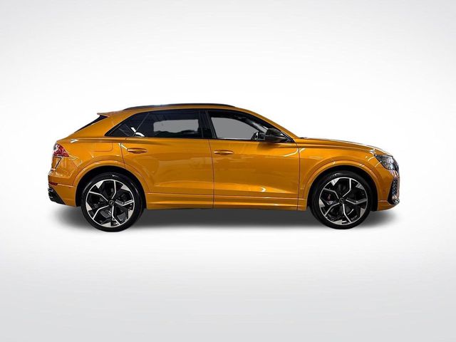 2024 Audi RS Q8 4.0 TFSI quattro - 23032442 - 5