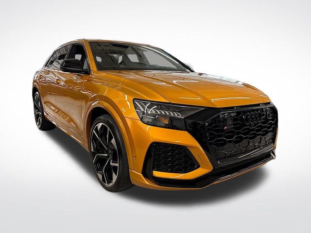 2024 Audi RS Q8 4.0 TFSI quattro - 23032442 - 6