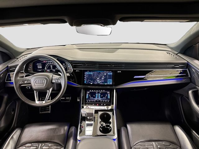 2024 Audi RS Q8 4.0 TFSI quattro - 23032442 - 8