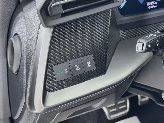 2024 Audi S3 Premium 2.0 TFSI quattro - 23067230 - 9