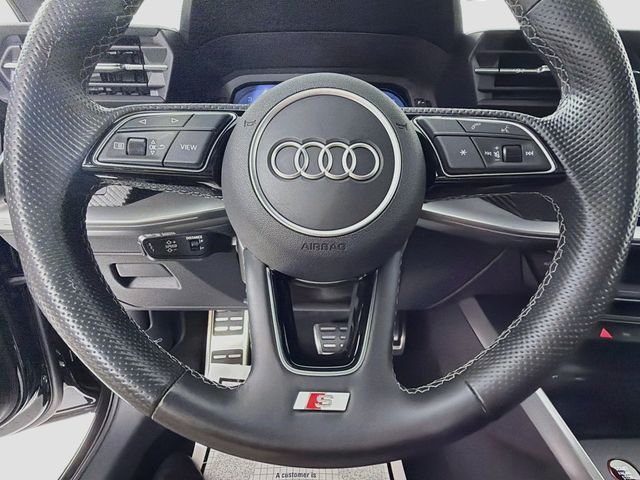 2024 Audi S3 Premium 2.0 TFSI quattro - 23067230 - 10