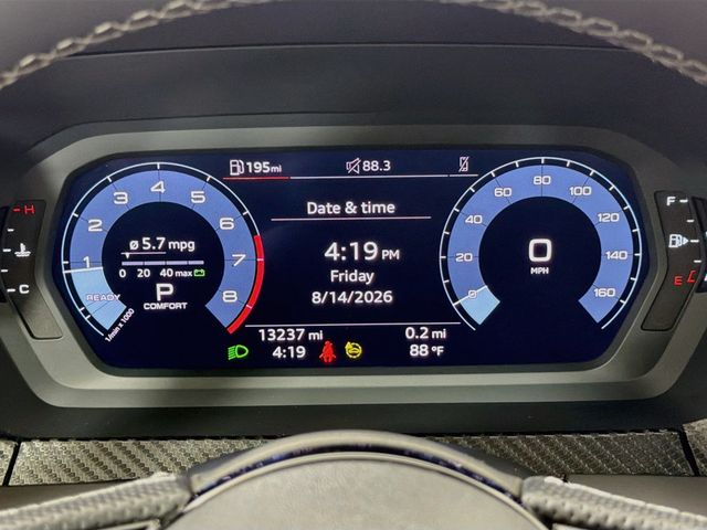 2024 Audi S3 Premium 2.0 TFSI quattro - 23067230 - 11