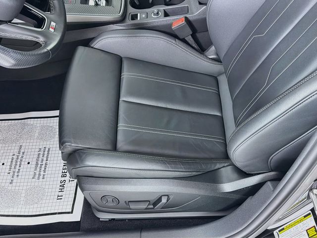 2024 Audi S3 Premium 2.0 TFSI quattro - 23067230 - 17