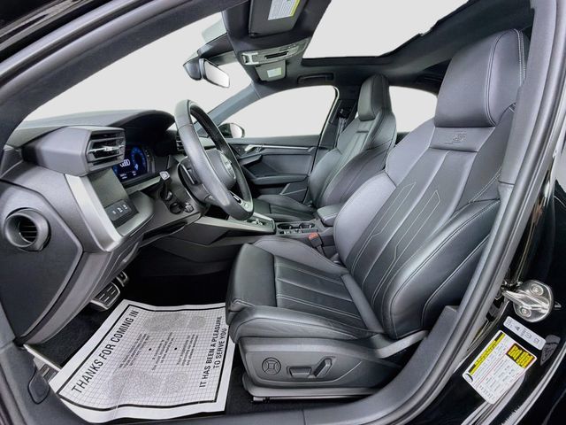 2024 Audi S3 Premium 2.0 TFSI quattro - 23067230 - 18