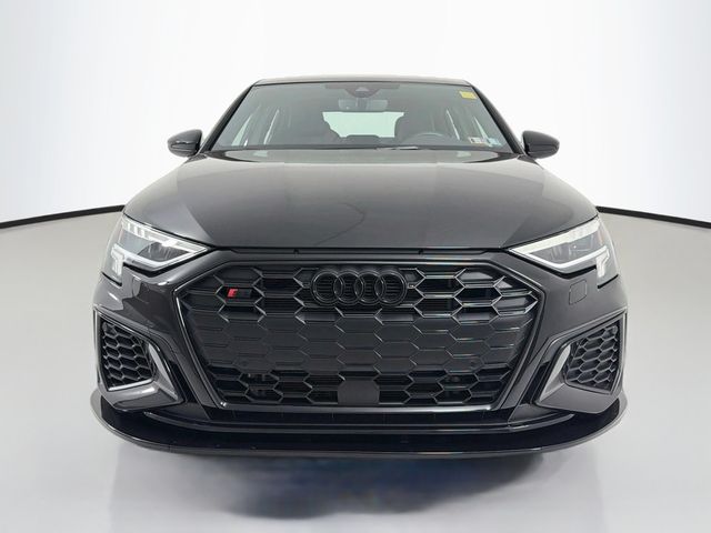 2024 Audi S3 Premium 2.0 TFSI quattro - 23067230 - 1