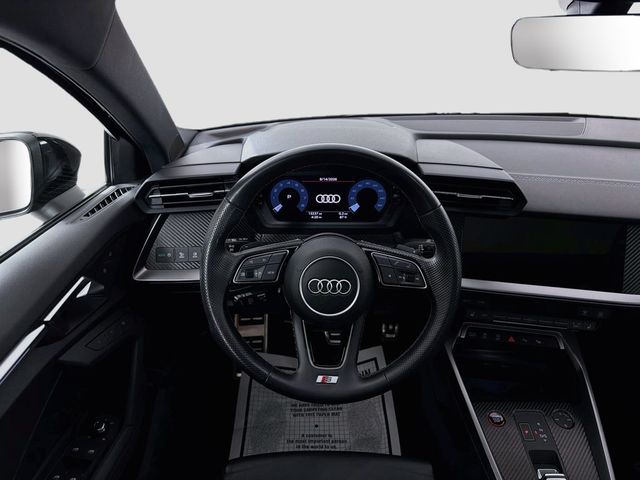 2024 Audi S3 Premium 2.0 TFSI quattro - 23067230 - 20