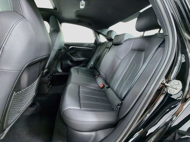 2024 Audi S3 Premium 2.0 TFSI quattro - 23067230 - 22