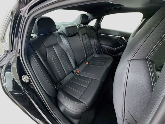 2024 Audi S3 Premium 2.0 TFSI quattro - 23067230 - 25