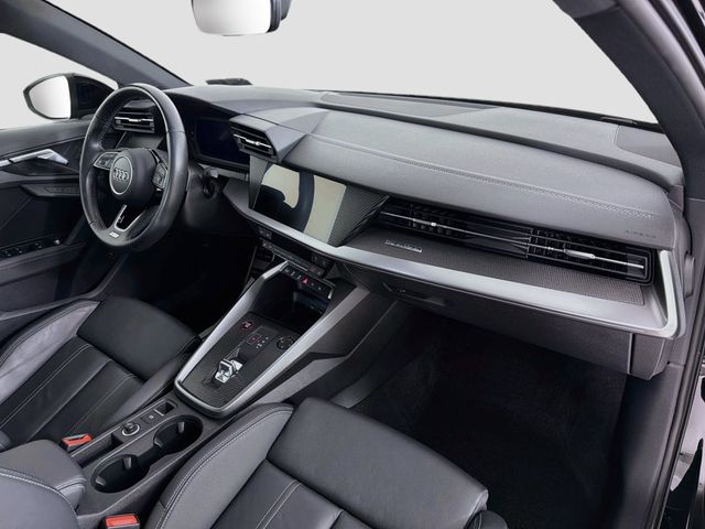 2024 Audi S3 Premium 2.0 TFSI quattro - 23067230 - 27