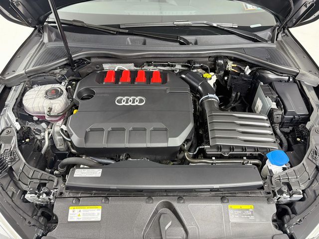 2024 Audi S3 Premium 2.0 TFSI quattro - 23067230 - 28