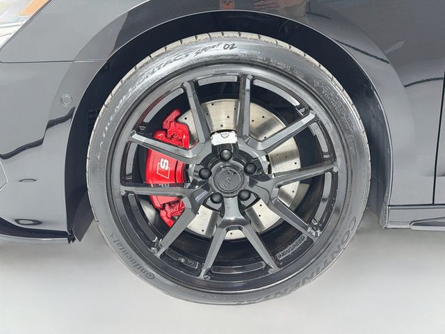2024 Audi S3 Premium 2.0 TFSI quattro - 23067230 - 29