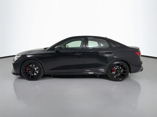 2024 Audi S3 Premium 2.0 TFSI quattro - 23067230 - 3