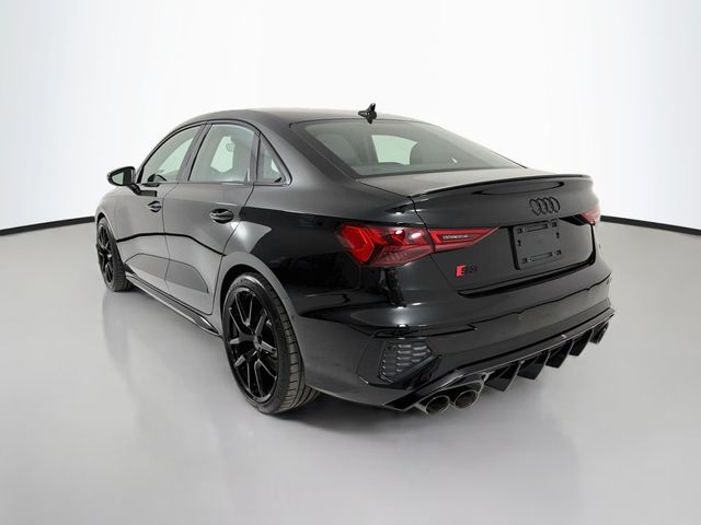 2024 Audi S3 Premium 2.0 TFSI quattro - 23067230 - 4