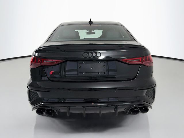 2024 Audi S3 Premium 2.0 TFSI quattro - 23067230 - 5