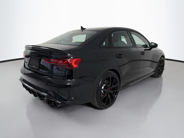 2024 Audi S3 Premium 2.0 TFSI quattro - 23067230 - 6