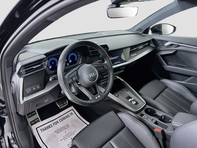 2024 Audi S3 Premium 2.0 TFSI quattro - 23067230 - 8