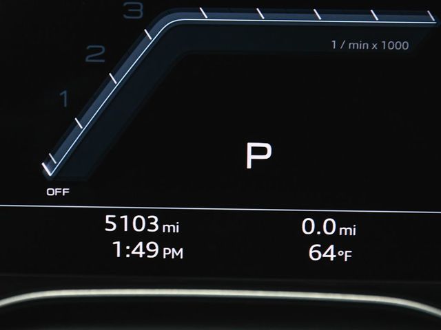 2024 Audi S5 3.0T Premium Plus - 23018545 - 19